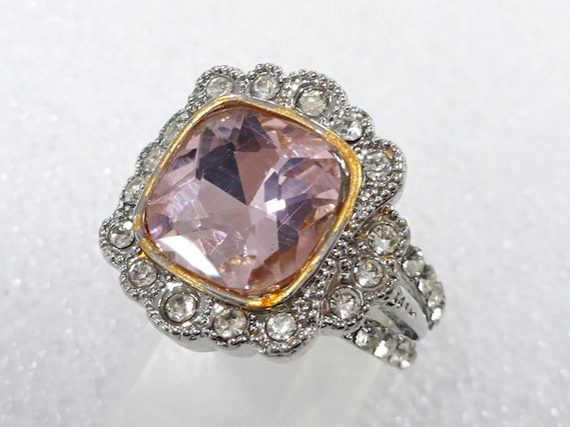 Japanese Kimono / Antique Accessories Metal